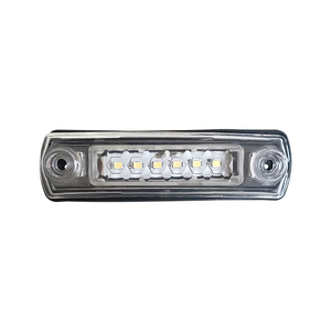 HC-T-1757 Universal Auto spare parts Led position light A0038207356