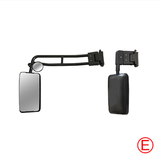 HC-B-11190 Espejos De Bus Side Rear View Mirror for KINGLONG 6128