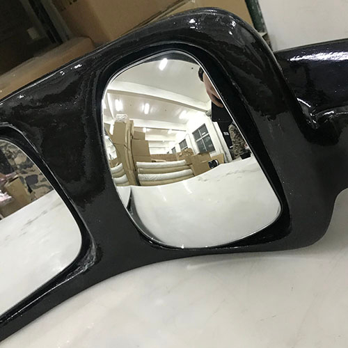 HC-B-11089 BUS MIRROR 8-9M