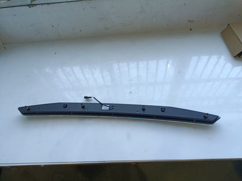 HC-B-24147 BUS SPARE PARTS FRONT DECORATION LAMP NEW TYPE