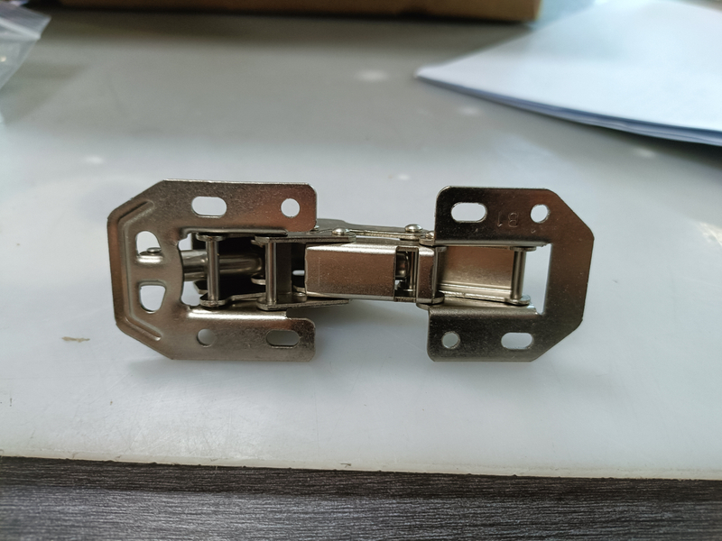 HC-B-67067 RV bus body accessory camper lock catch hinge