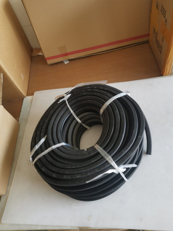 HC-O-2127 Auto Bus accessory universal sealing strip