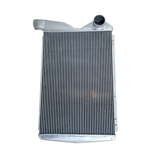 HC-O-3200 INTERCOOLER RADIATOR FOR HIGER 11E11-18001-B1 auto body parts spare