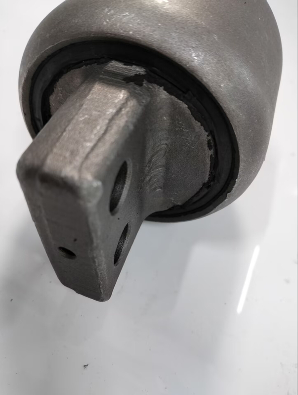 HC-O-3210 JET THRUST SILENT BLOCK FOR KINGLONG&HIGER 229000317 29V55-03530 auto body parts spare