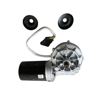 HC-B-48012-1 BUS BODY PARTS WIPER MOTOR 150W 24V/12V