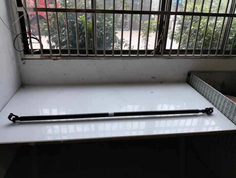 HC-O-3217 BUS CHASSIS PARTS STEERING GEAR GIMBAL FOR KINGLONG 234300310