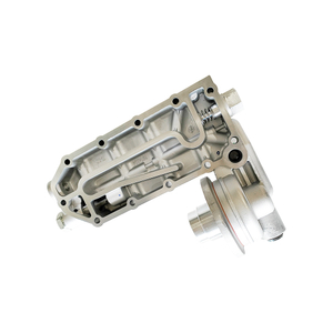 HC-O-3297 AUTO ACCESSORIES OIL FILTER BRACKET FOR CUMMINS 4936582 