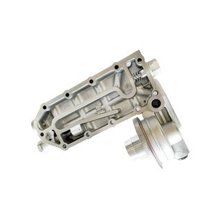 HC-O-3297 AUTO ACCESSORIES OIL FILTER BRACKET FOR CUMMINS 4936582 