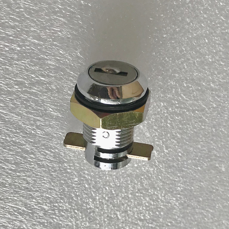 HC-B-10262 Marcopolo Bus Chapas Luggage Warehouse Door Locks 005