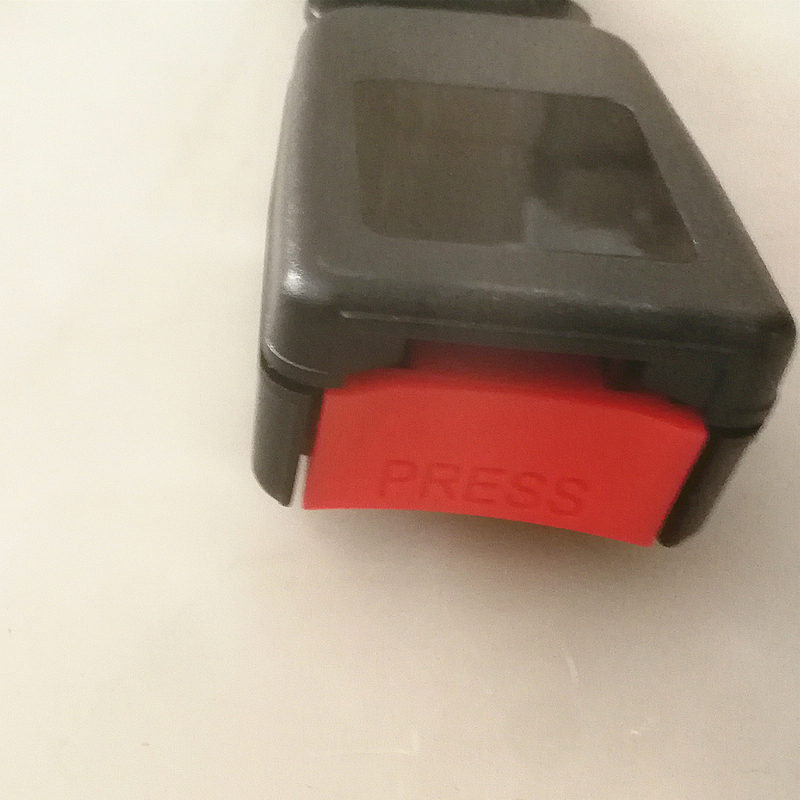 HC-B-47090-1 2-POINT SEAT BELT Cinturón De Seguridad SAFTY BELT WITH ECE