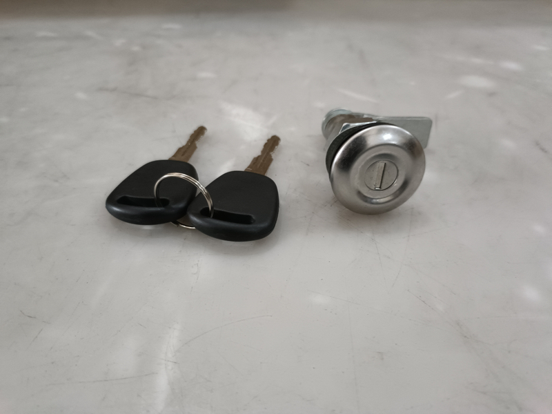 HC-B-10457 Bus spare parts door lock easy lock