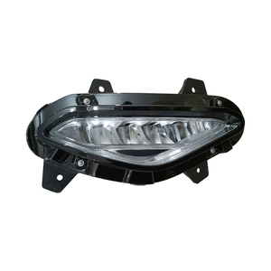 HC-B-4292 BUS FRONT FOG LAMP light 