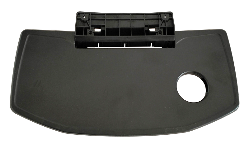 HC-B-16404 Durable 400*225MM Cup Holder for Bus Interior Passenger Storage