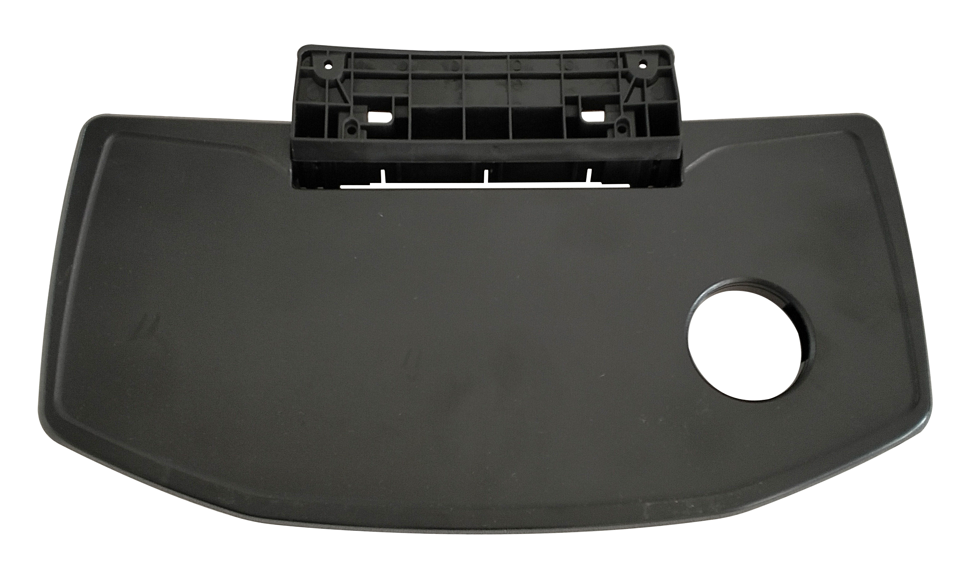 HC-B-16404 Durable 400*225MM Cup Holder for Bus Interior Passenger Storage