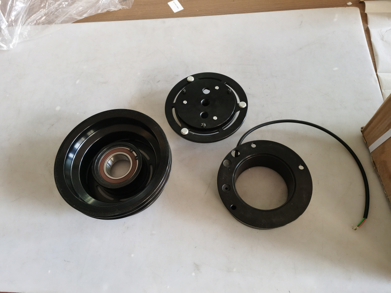 HC-B-59030 Thermo King Clutch for Bus Air Conditioner Old Model