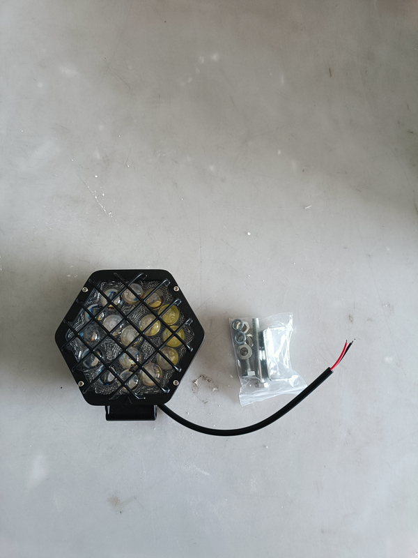 HC-B-33122 BUS LED WORKING LIGHT