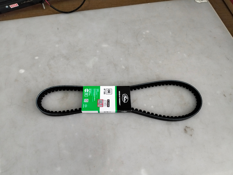 HC-B-72040 BELT FOR ZHONGTONG V15*1080 1300-01-00071 auto body parts spare
