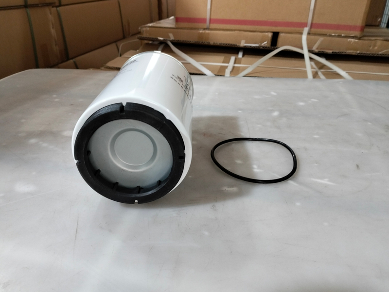 HC-B-74020 FUEL FILTER FOR JAC HK6120 6126300080205 auto body parts spare