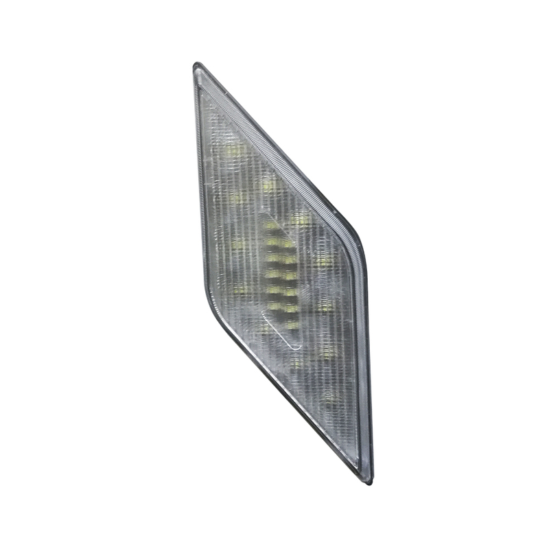 HC-B-2750-1 LED Bus Rear Lamp Rear Headlight Hella W/Directional Indicators