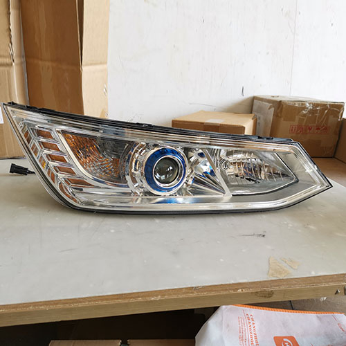 HC-B-1603 BUS AUTO LIGHT HEAD LAMP FRONT LIGHT 