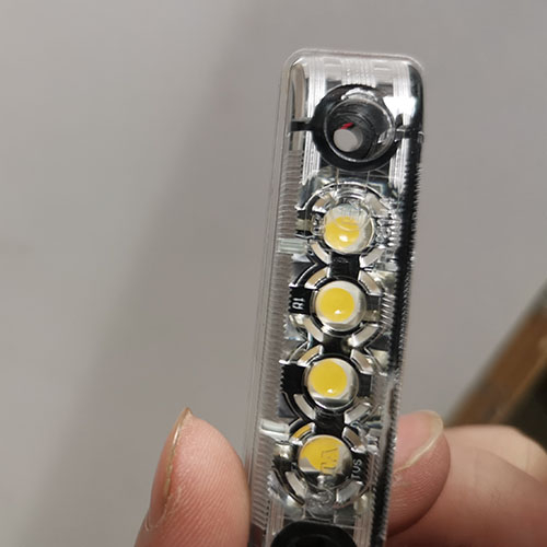 HC-B-5213 BUS LIGHT AUTO LAMP FRONT MARKER LAMP 