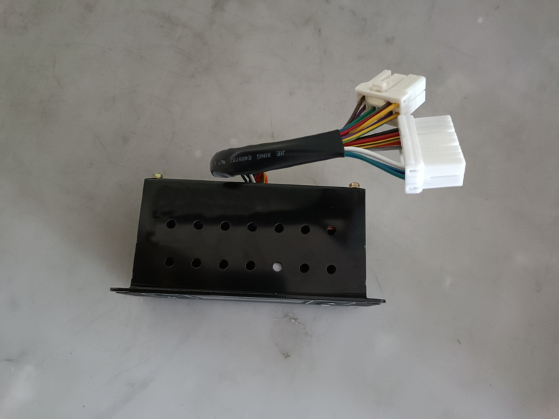 B-59052 AUTO BUS BODY PARTS CONTROL PANEL