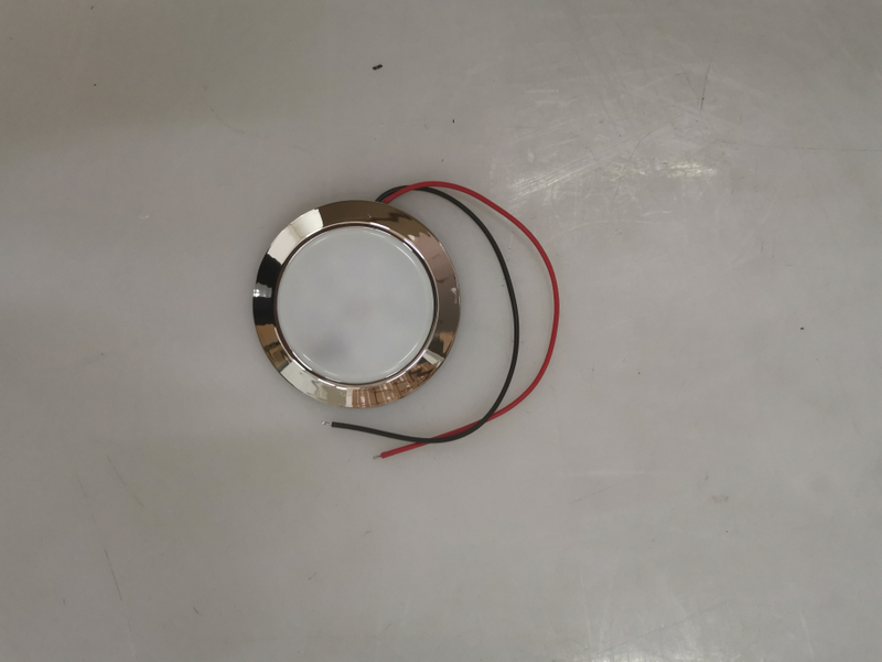 HC-B-15327 BUS LED CEILING LAMP TOP LAMP 12V/24V