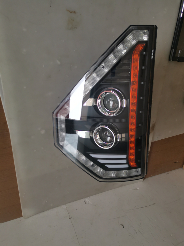 HC-B-1651 Bus Parts Headlamp Bulb/LED