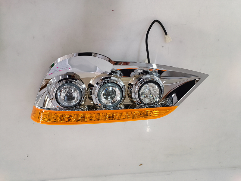 HC-B-1080 Head Lamp Bus Headlight High Quality Use For Daewoo Bus Parts Front Headlight Lamp Body Auto Parts