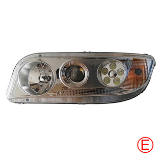 HC-B-1001-1 LED HEAD LAMP FOR VOLVO 9700