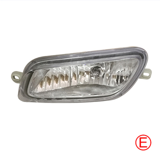 HC-B-4015 FRONT FOG LAMP