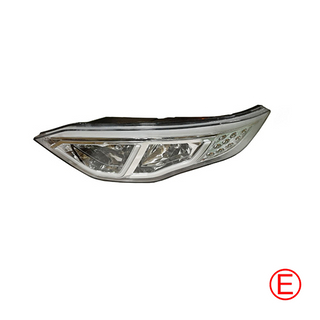 HC-B-1450-1 BUS LED HEAD LAMP FOR MARCO POLO/ADIPUTRO/HINO BUS