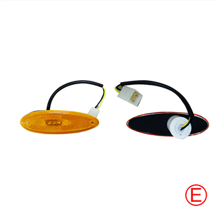HC-B-14220 LED BUS SIDE LAMP