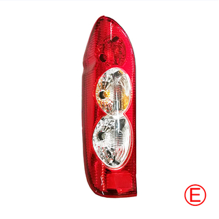 HC-B-2526 BUS REAR LAMP BUS PARTS