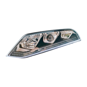 HC-B-1817 AUTO SPARE PARTS BUS FRONT LGHT HEAD LAMP FOR BUSSCAR