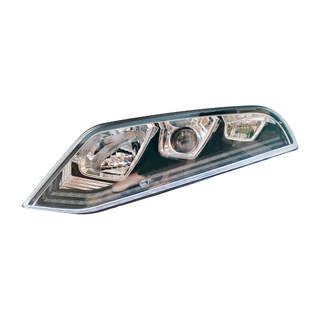 HC-B-1817 AUTO SPARE PARTS BUS FRONT LGHT HEAD LAMP FOR BUSSCAR