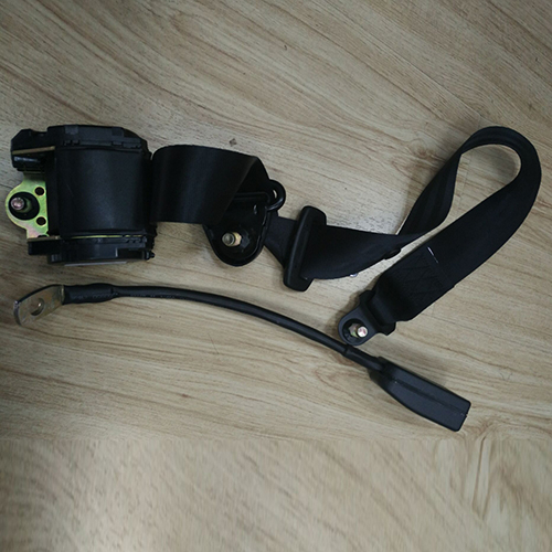 HC-B-47061 Bus accessory universal TWO POINT SEAT SAFETY BELT 