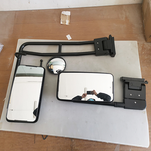 HC-B-11190 Espejos De Bus Side Rear View Mirror for KINGLONG 6128