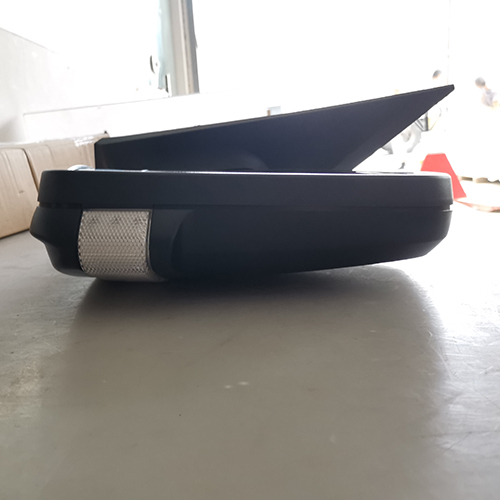 HC-B-11282 MIRROR FOR MERCEDES SPRINTER MANUAL W/3C LHD/RHD