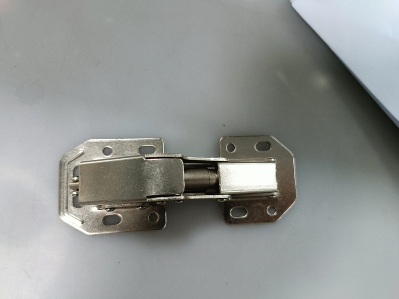 HC-B-67067 RV bus body accessory camper lock catch hinge