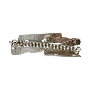 HC-B-67079 RV bus body accessory camper lock catch hinge for hanging case