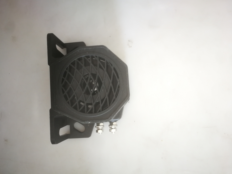 HC-O-1087 Auto Bus parts universal back-up alarm 12V-80V