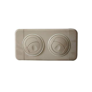 HC-B-12516 BUS WIND OUTLET