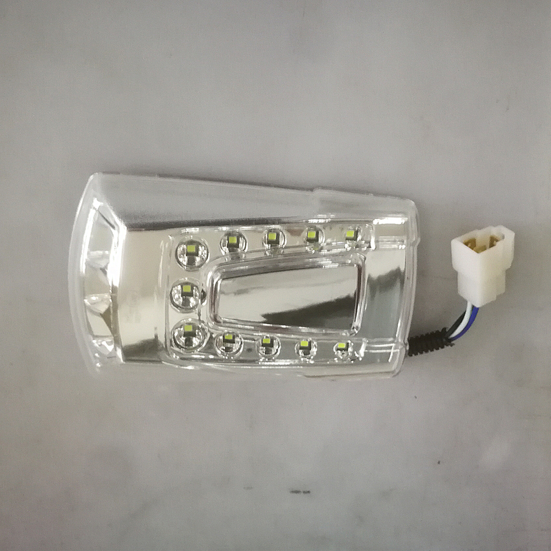 HC-B-14190-4 LED BUS SIDE LAMP FOR CITY BUS COACH 140*85MM