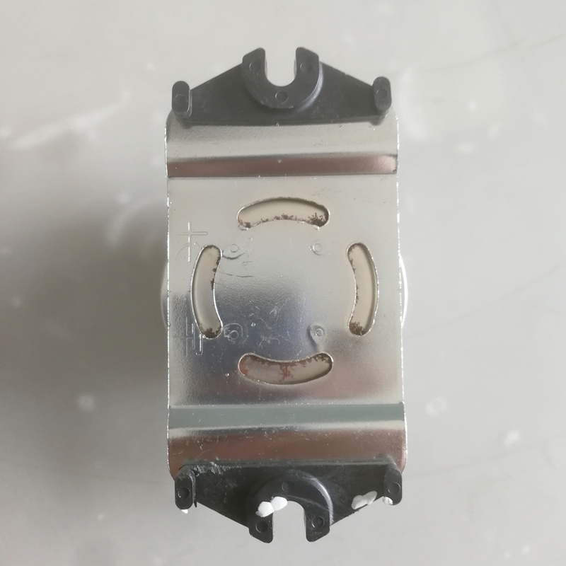 HC-O-2140 Genuine Main Power Switch DK-236 for King Long Bus