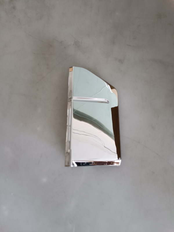 HC-B-46146 DECORATIVE PLATE