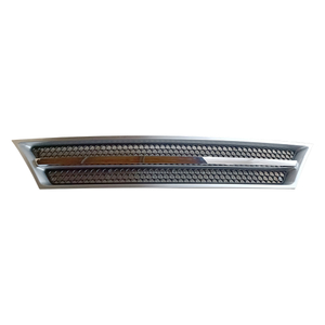 HC-B-35379 Bus body accessory FRONT GRILLE for COUNTY