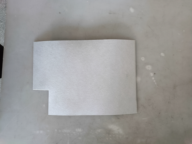 HC-B-43097 Universal Bus carpet PVC flooring grey