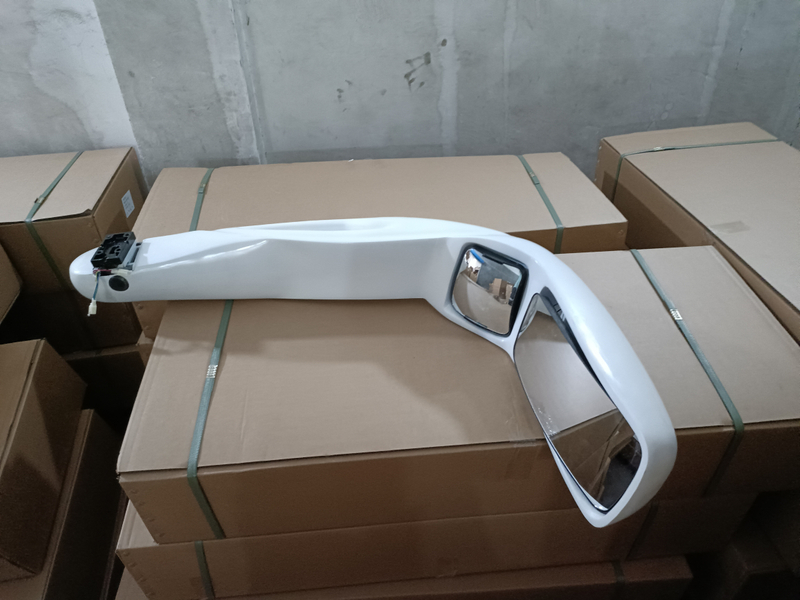 HC-B-11297 BUS PARTS SIDE MIRROR REARVIEW MIRROR