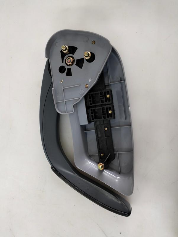 HC-B-16379 BUS ACCESSORIES BUS SEAT HANDLE UNIVERSAL